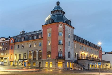 Hotell Örnsköldsvik .